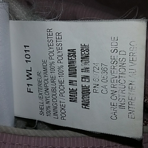 Columbia women's vest size Med - Picture 8 of 12